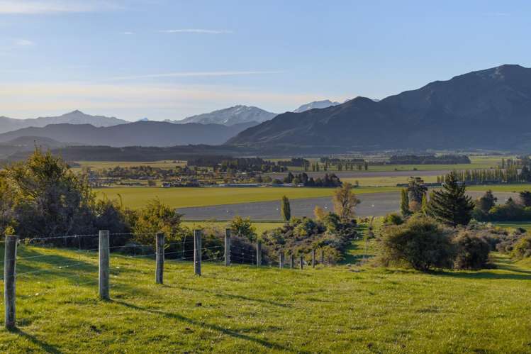Hawea Back Road Hawea Flat_20