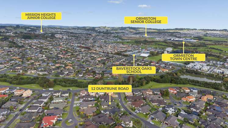 12 Duntrune Road Flat Bush_27