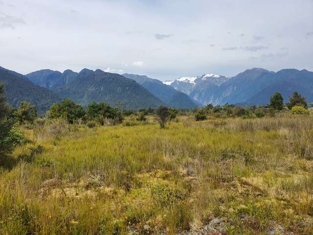 Lot 1 State Highway 6, Tatare Franz Josef_2