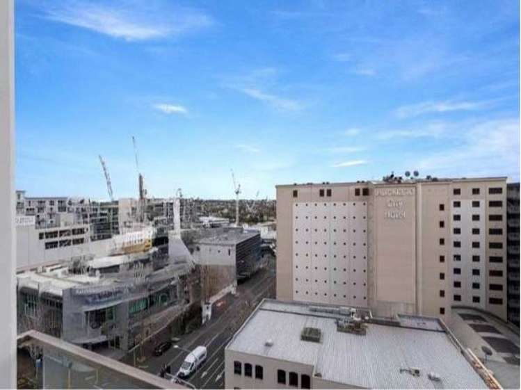 1103/168 Hobson Street Auckland Central_3