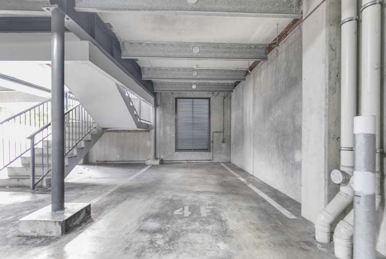 4f/6 Piwakawaka Street Eden Terrace_15