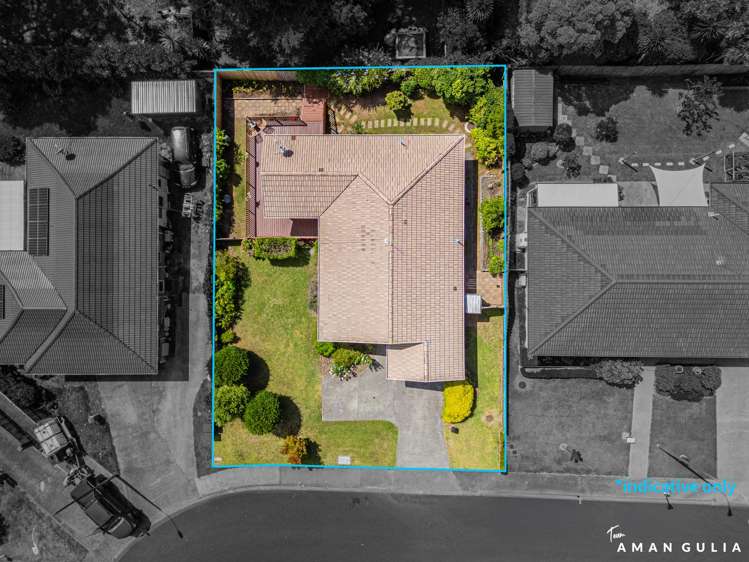30 Meynell Court Glen Eden_18