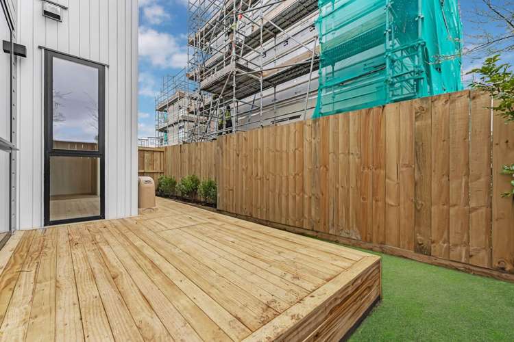 Lot 3, 25 Tomintoul Place Highland Park_9