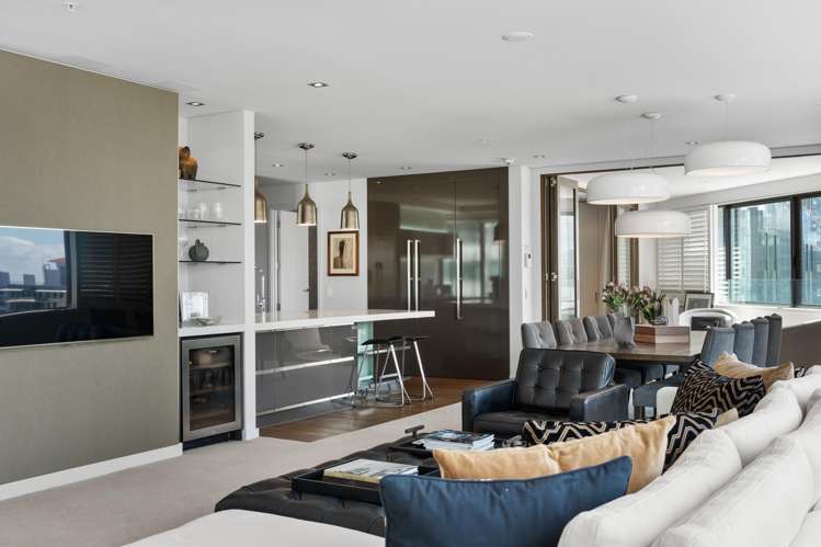 1508/26 Albert Street Auckland Central_10