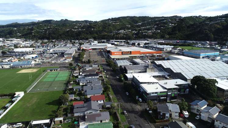 Level 1 Building A, 5 Bouverie Street Petone_7