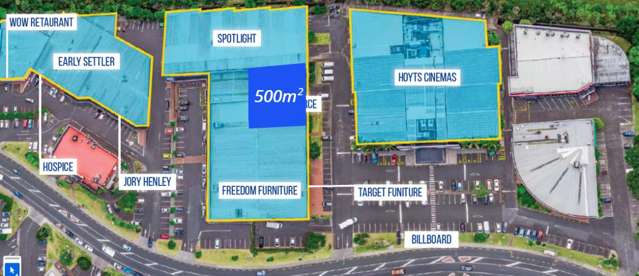 Unit G | 19-29  Link Drive Wairau Valley_2