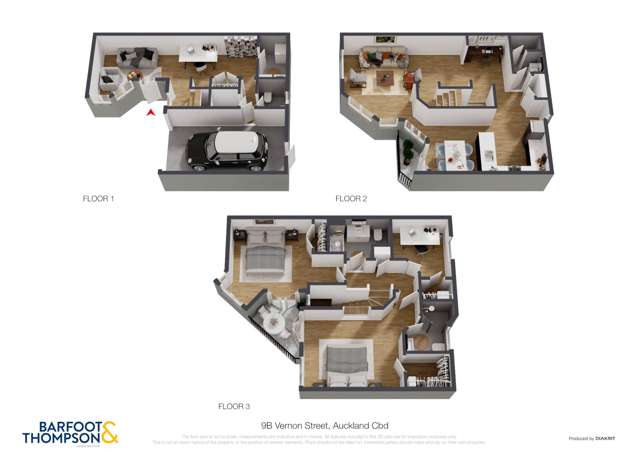 9B Vernon Street Freemans Bay_1