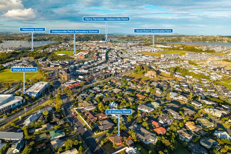 16 Wiseley Road Hobsonville_20