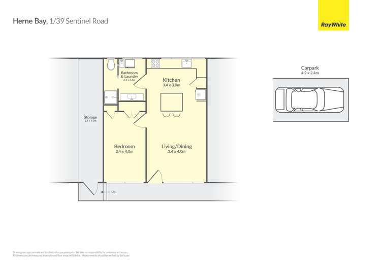 1/39 Sentinel Road Herne Bay_19