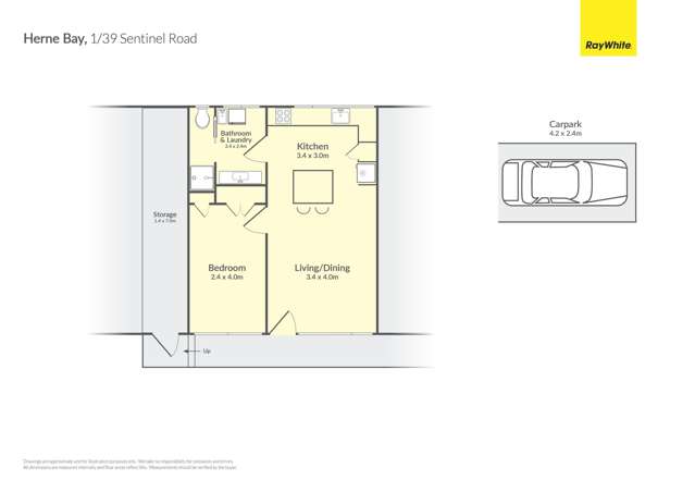 1/39 Sentinel Road Herne Bay_1