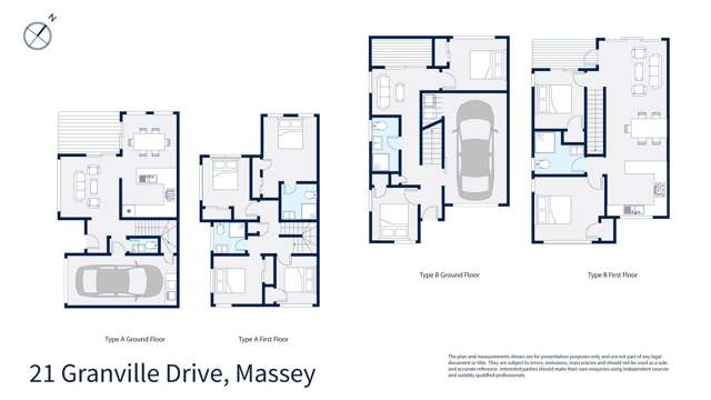 21D Granville Drive Royal Heights_1