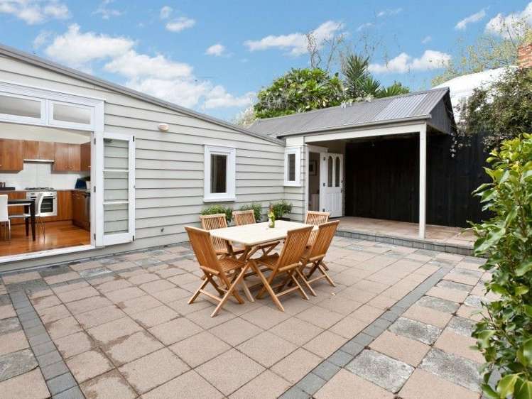 21 Ireland Street Freemans Bay_16