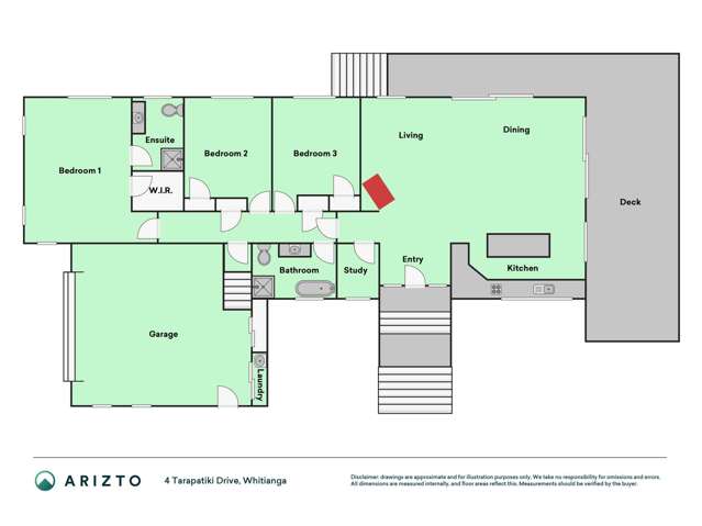 4 Tarapatiki Drive Whitianga_1