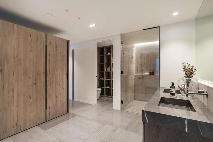 5B/2 Churton Street Parnell_13