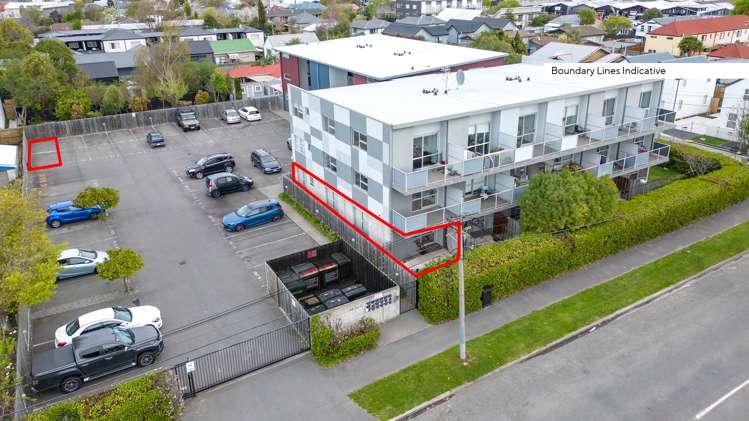 6/468 Cashel Street Linwood_12