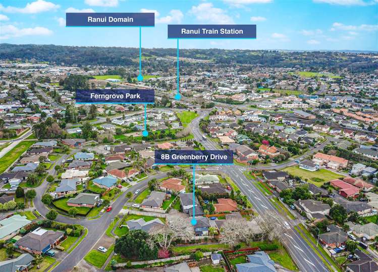 8b Greenberry Drive Ranui_32