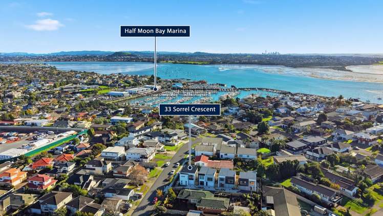 33 Sorrel Crescent Bucklands Beach_27