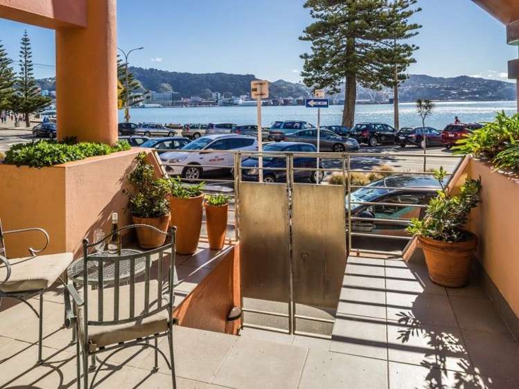 2/226 Oriental Parade Oriental Bay_16