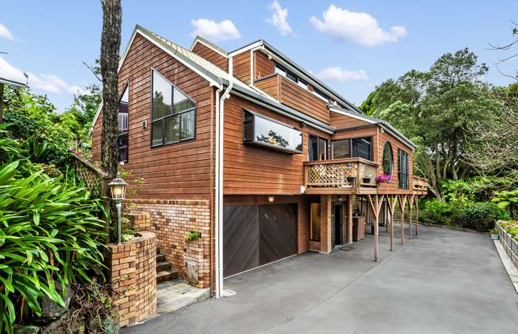 8a Goodall Street Hillsborough_20