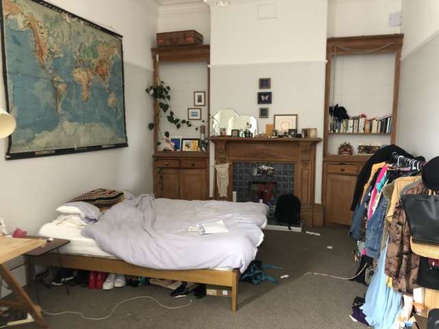 4 bedroom flat on The Terrace