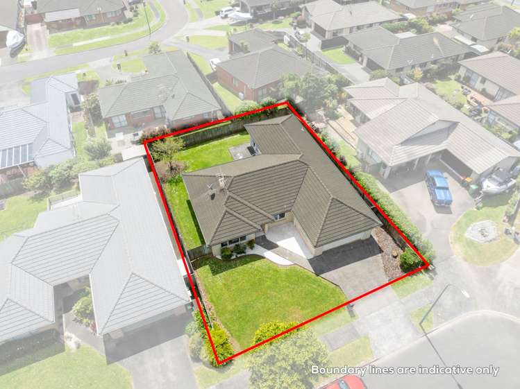 12 Ridgefield Lane East Tamaki Heights_20