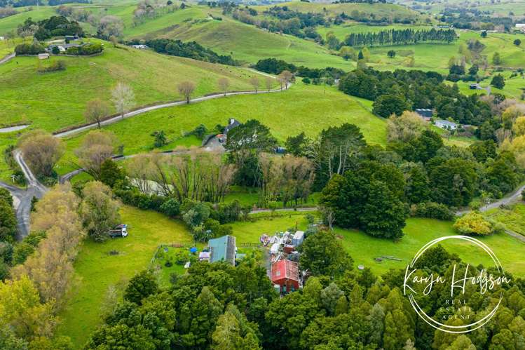 14 Woodland Road Maungaturoto_45