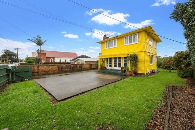 157 Trafalgar Street Onehunga_1