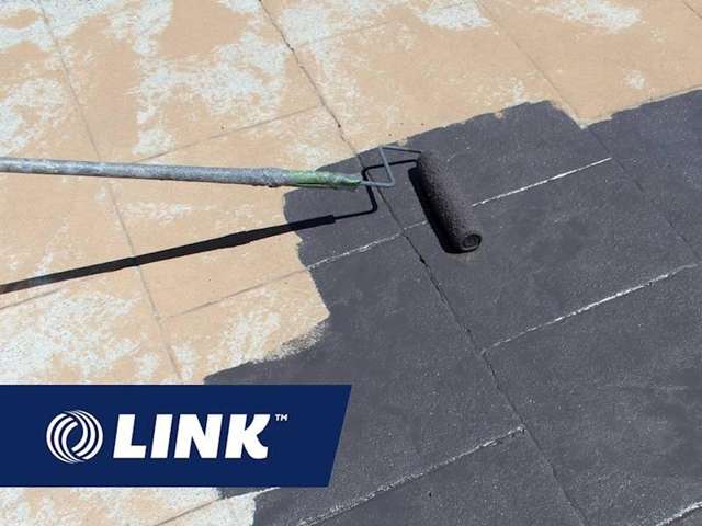 Concrete Repair and Rejuvenation Business. Homebased To Earn $90k/Year