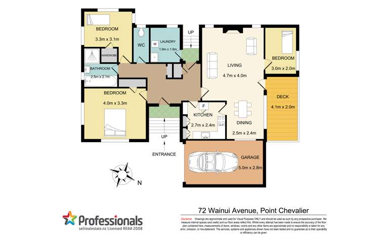 72 Wainui Avenue Point Chevalier_11