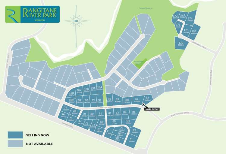 Lot 1001 Kapiro Road_1