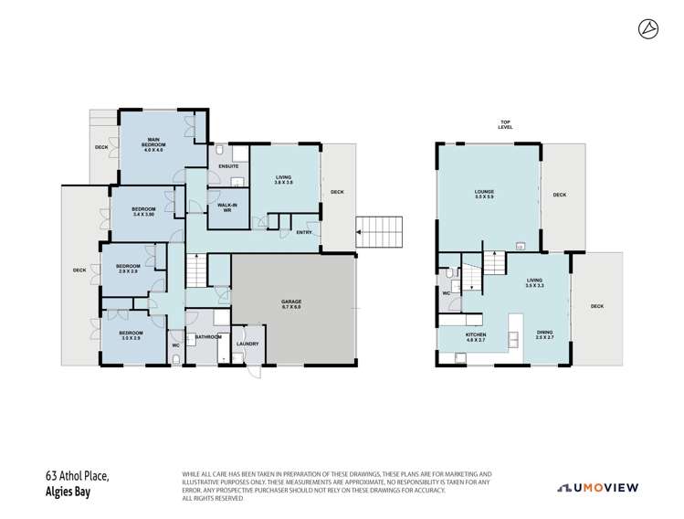 63 Athol Place Algies Bay_26