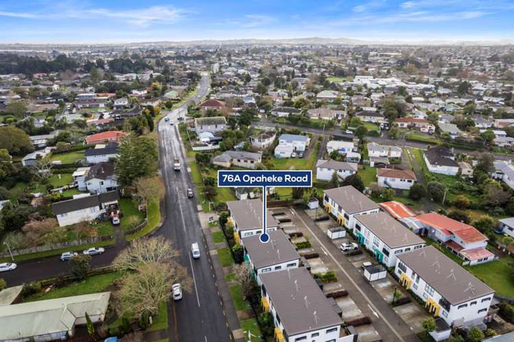 76a Opaheke Road Opaheke_16