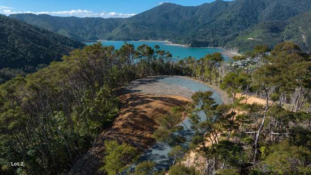 Kanuka Summits Okiwi Bay_1