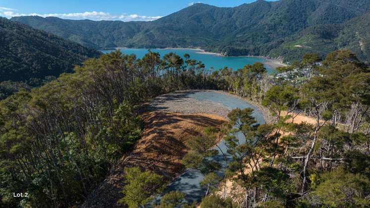 Kanuka Summits Okiwi Bay_1