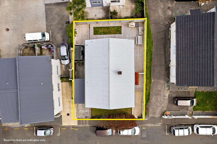 3 Trafalgar Street Johnsonville_15