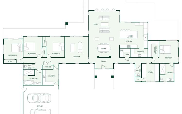 Hallfield Drive Ohoka_17