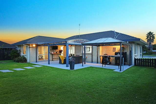 Home + Shed + Sleepout = Endless Family Options