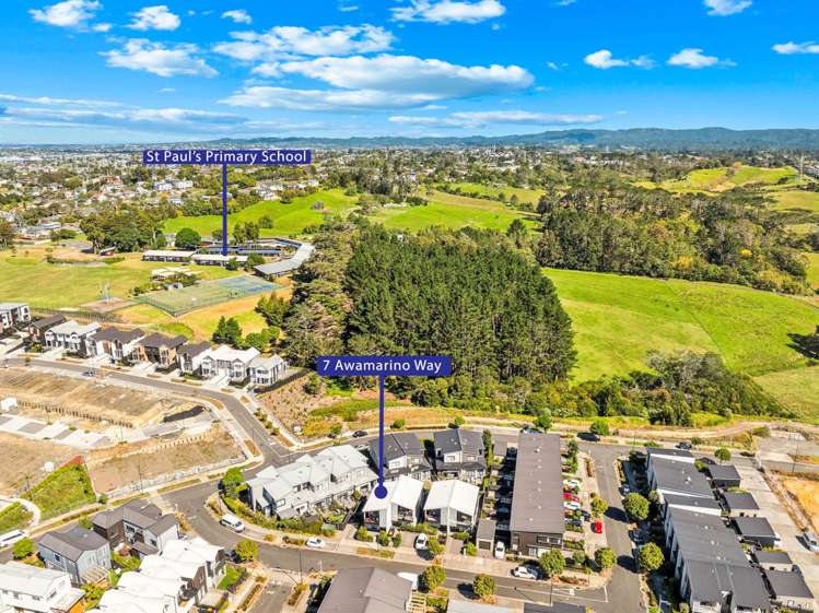 7 Awamarino Way Westgate_31