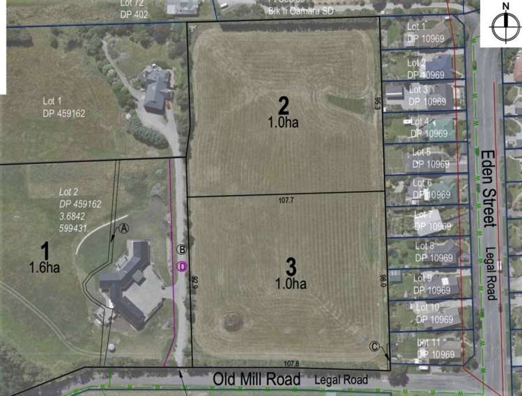 2 and 3/16A Old Mill Road_4