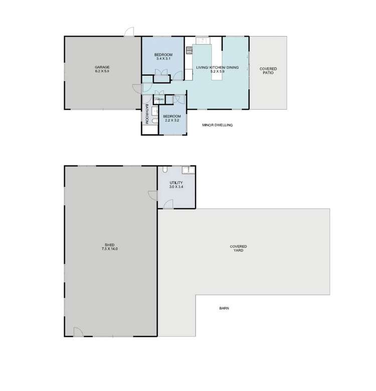 208b Glenmore Road Coatesville_27