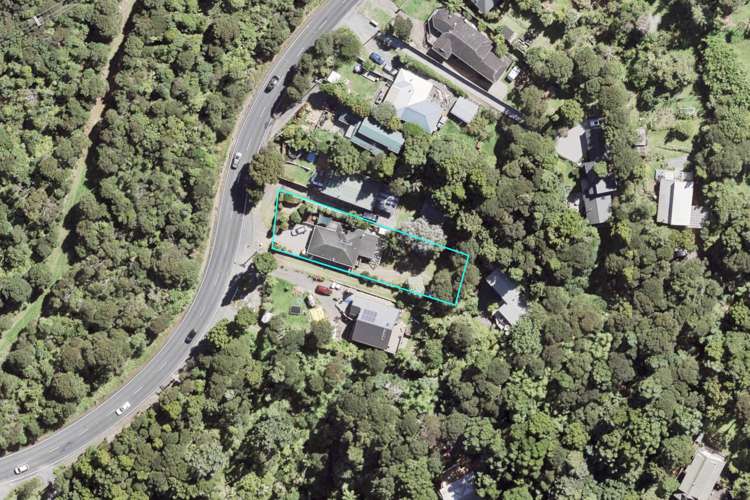 482 Huia Road Laingholm_17