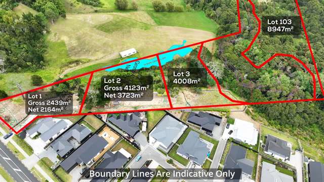 Lot 3/60 Glenvar Ridge Road Long Bay_3