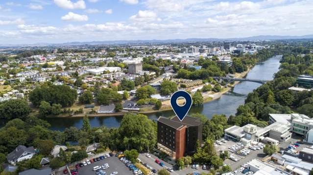 The BEST views in Hamilton