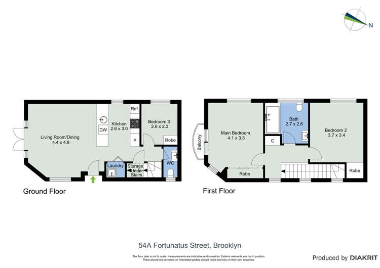 54A Fortunatus Street Brooklyn_14