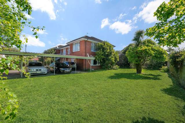 7/22a Cornwall Park Avenue Epsom_1