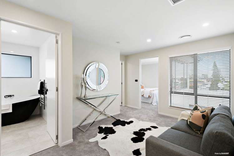 16a Eaton Road Hillsborough_21