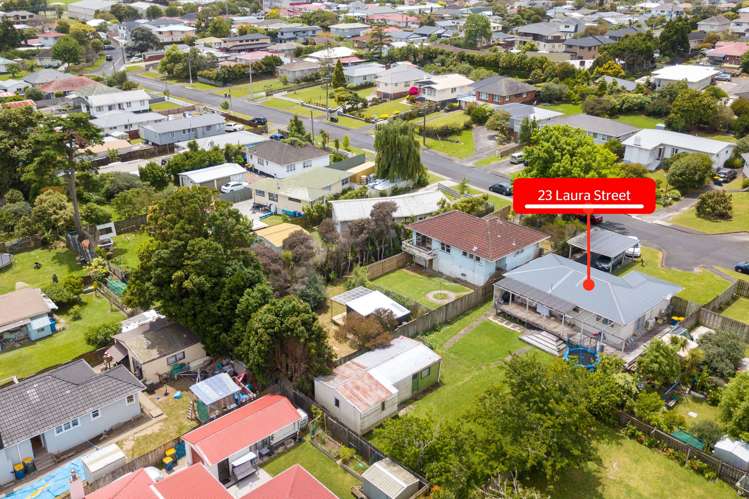 23 Laura Street Kelston_15