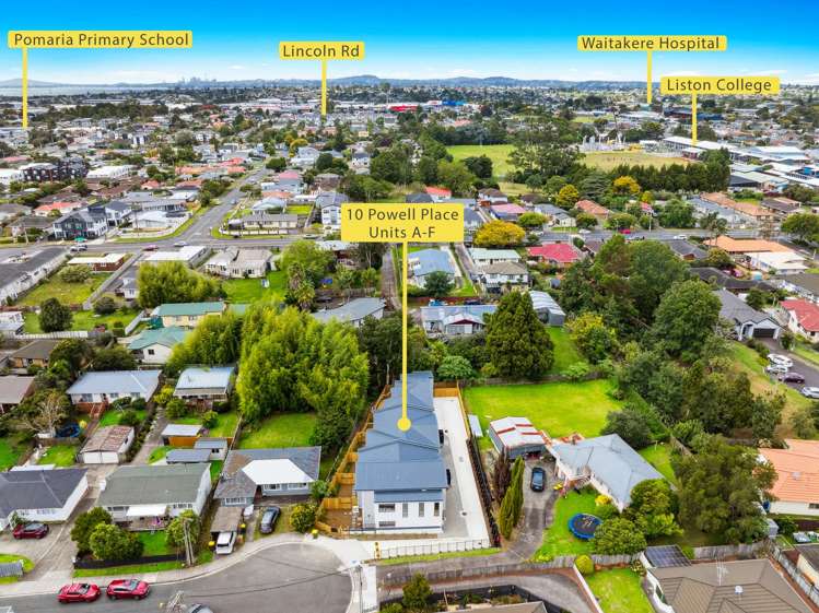 10B Powell Place Henderson_1