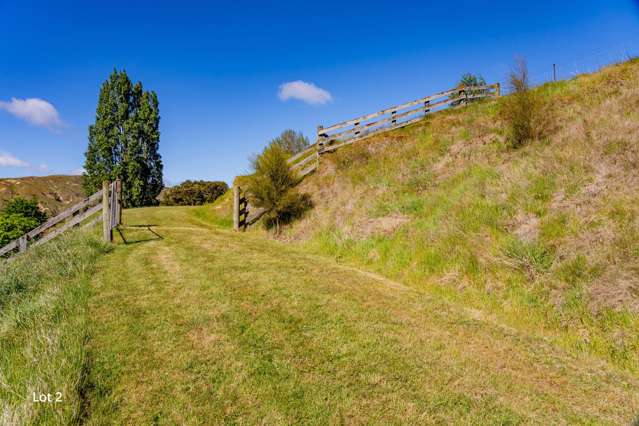 Lot Lot 2 & Lot 5 Dartmoor Road Dartmoor_1