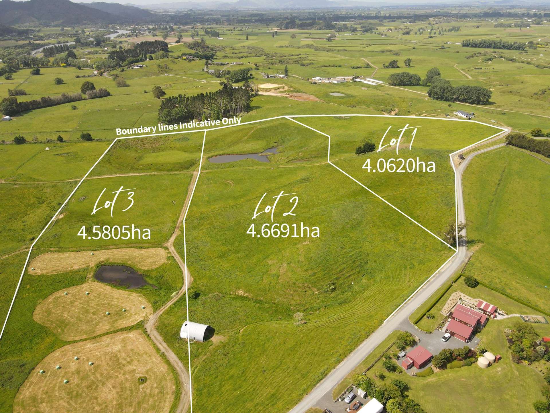 Lot 1,2,3 Jew Road Ngaruawahia_0